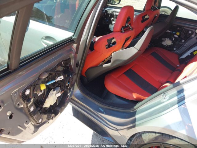 WBS43AY08RFS64654 2024 BMW M3