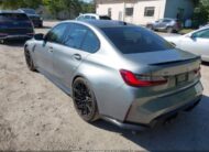 WBS43AY08RFS64654 2024 BMW M3
