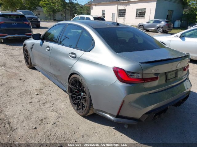 WBS43AY08RFS64654 2024 BMW M3