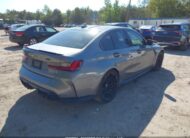WBS43AY08RFS64654 2024 BMW M3