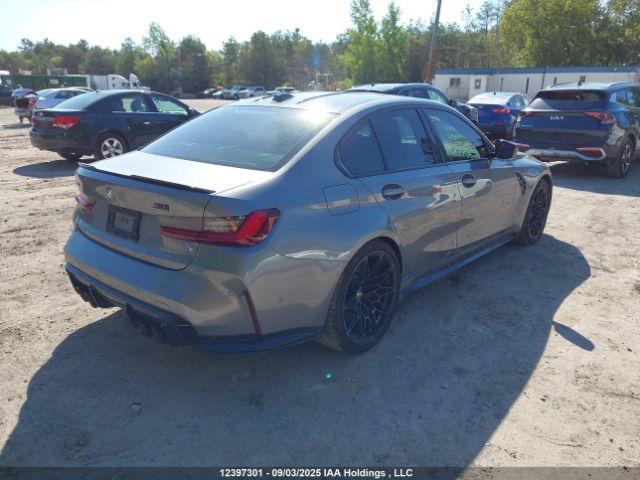 WBS43AY08RFS64654 2024 BMW M3
