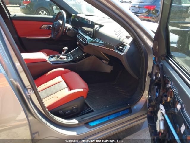 WBS43AY08RFS64654 2024 BMW M3