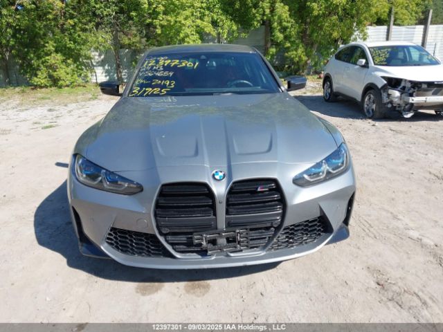 WBS43AY08RFS64654 2024 BMW M3