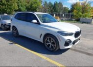 5UXCR6C02L9D62155 2020 BMW X5
