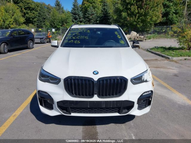 5UXCR6C02L9D62155 2020 BMW X5