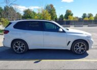 5UXCR6C02L9D62155 2020 BMW X5