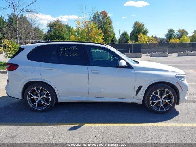 5UXCR6C02L9D62155 2020 BMW X5