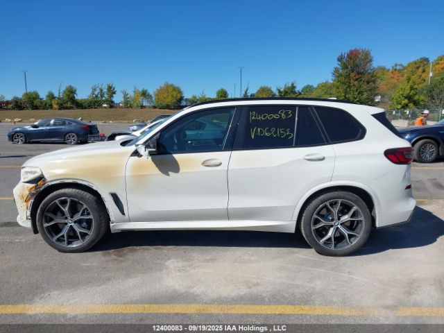 5UXCR6C02L9D62155 2020 BMW X5