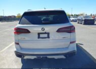5UXCR6C02L9D62155 2020 BMW X5