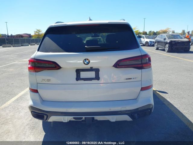 5UXCR6C02L9D62155 2020 BMW X5