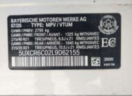 5UXCR6C02L9D62155 2020 BMW X5