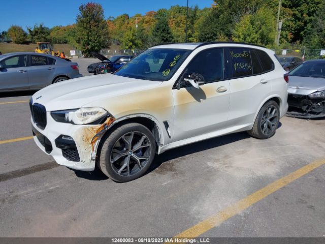 5UXCR6C02L9D62155 2020 BMW X5