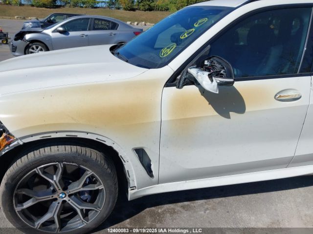 5UXCR6C02L9D62155 2020 BMW X5