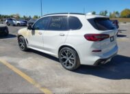 5UXCR6C02L9D62155 2020 BMW X5