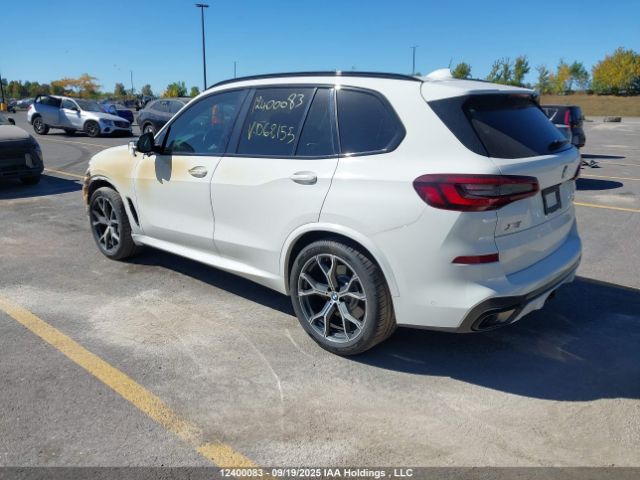 5UXCR6C02L9D62155 2020 BMW X5
