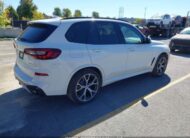 5UXCR6C02L9D62155 2020 BMW X5