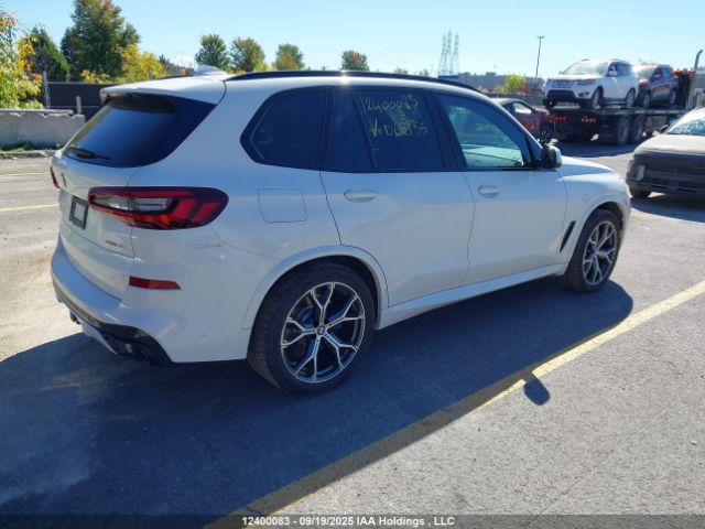 5UXCR6C02L9D62155 2020 BMW X5