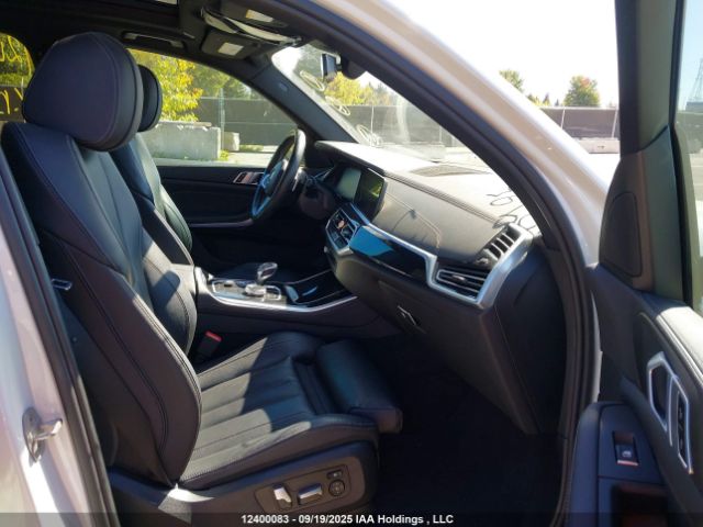 5UXCR6C02L9D62155 2020 BMW X5