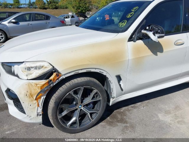 5UXCR6C02L9D62155 2020 BMW X5