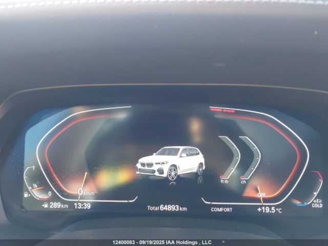 5UXCR6C02L9D62155 2020 BMW X5