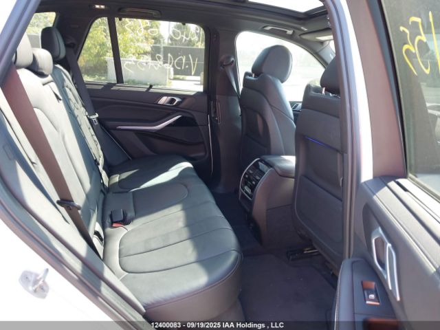 5UXCR6C02L9D62155 2020 BMW X5