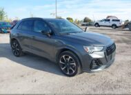 WA1EECF37R1095121 2024 AUDI Q3