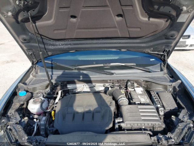 WA1EECF37R1095121 2024 AUDI Q3
