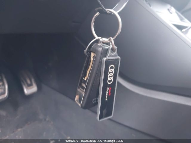 WA1EECF37R1095121 2024 AUDI Q3