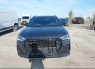 WA1EECF37R1095121 2024 AUDI Q3