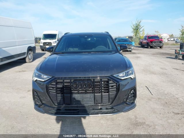 WA1EECF37R1095121 2024 AUDI Q3