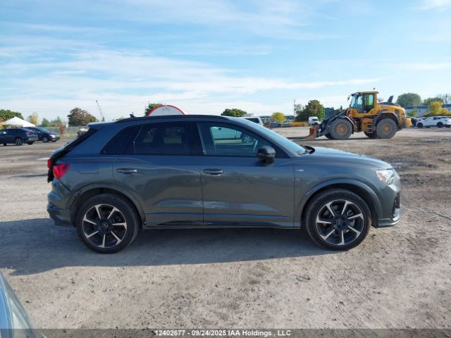 WA1EECF37R1095121 2024 AUDI Q3
