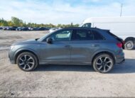 WA1EECF37R1095121 2024 AUDI Q3