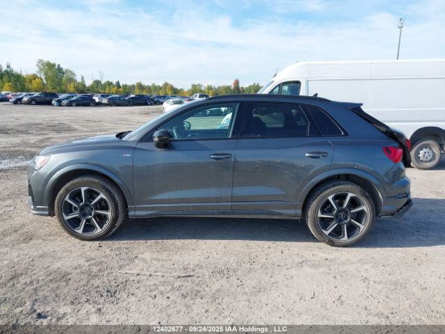 WA1EECF37R1095121 2024 AUDI Q3