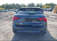WA1EECF37R1095121 2024 AUDI Q3