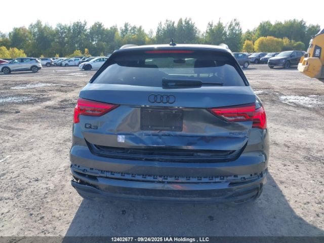 WA1EECF37R1095121 2024 AUDI Q3