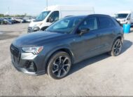 WA1EECF37R1095121 2024 AUDI Q3