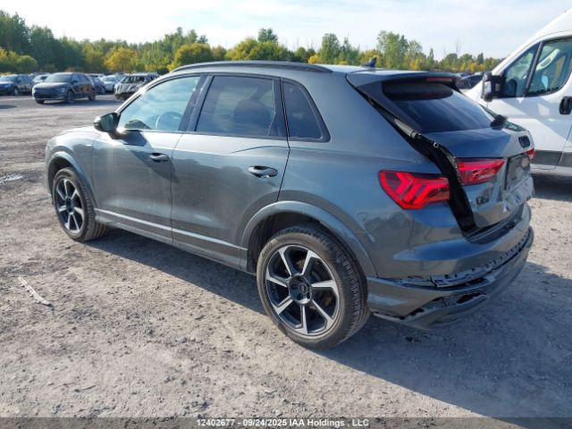 WA1EECF37R1095121 2024 AUDI Q3