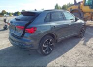 WA1EECF37R1095121 2024 AUDI Q3