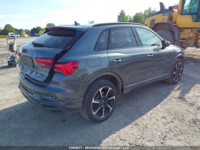 WA1EECF37R1095121 2024 AUDI Q3
