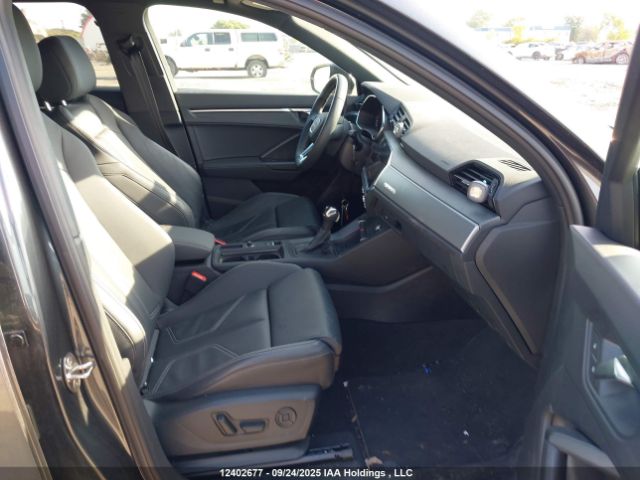 WA1EECF37R1095121 2024 AUDI Q3