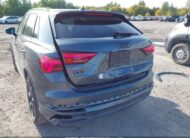 WA1EECF37R1095121 2024 AUDI Q3
