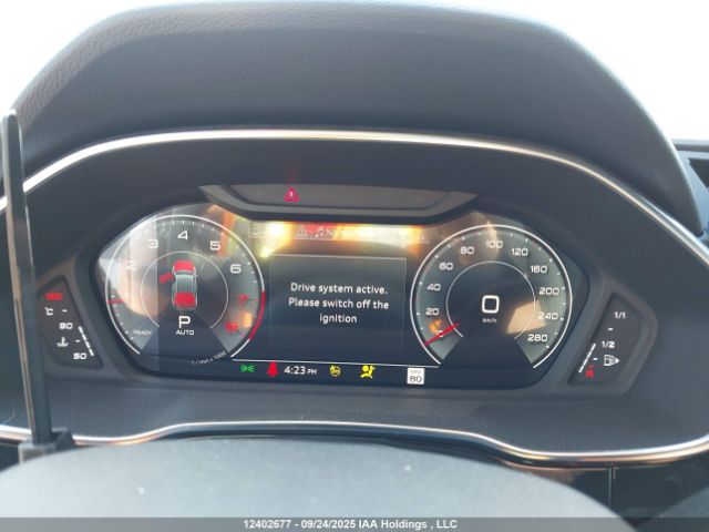 WA1EECF37R1095121 2024 AUDI Q3