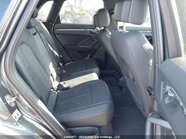 WA1EECF37R1095121 2024 AUDI Q3