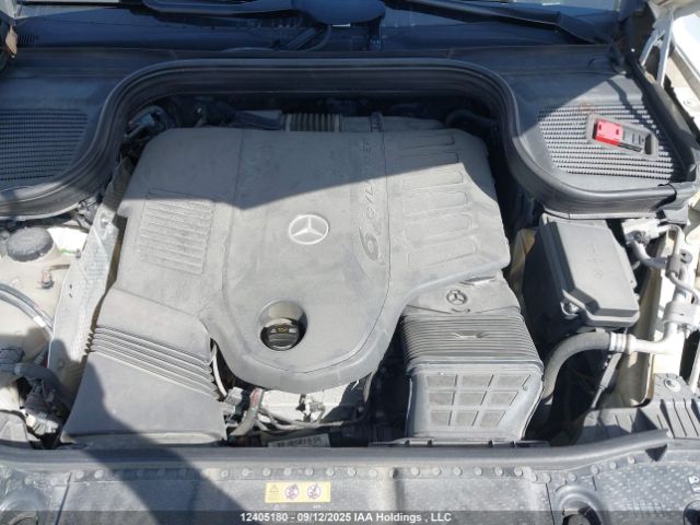 4JGFB5KB8LA144020 2020 MERCEDES-BENZ GLE