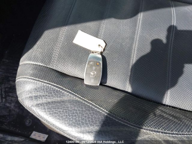 4JGFB5KB8LA144020 2020 MERCEDES-BENZ GLE