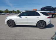4JGFB5KB8LA144020 2020 MERCEDES-BENZ GLE
