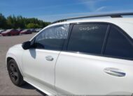 4JGFB5KB8LA144020 2020 MERCEDES-BENZ GLE
