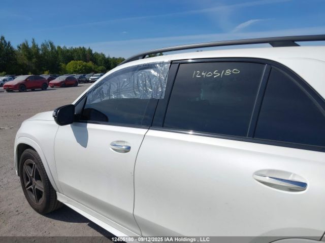 4JGFB5KB8LA144020 2020 MERCEDES-BENZ GLE