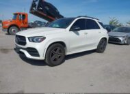 4JGFB5KB8LA144020 2020 MERCEDES-BENZ GLE