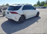 4JGFB5KB8LA144020 2020 MERCEDES-BENZ GLE